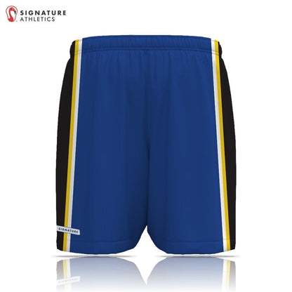 MOT Lacrosse Men's Player Short Signature Lacrosse