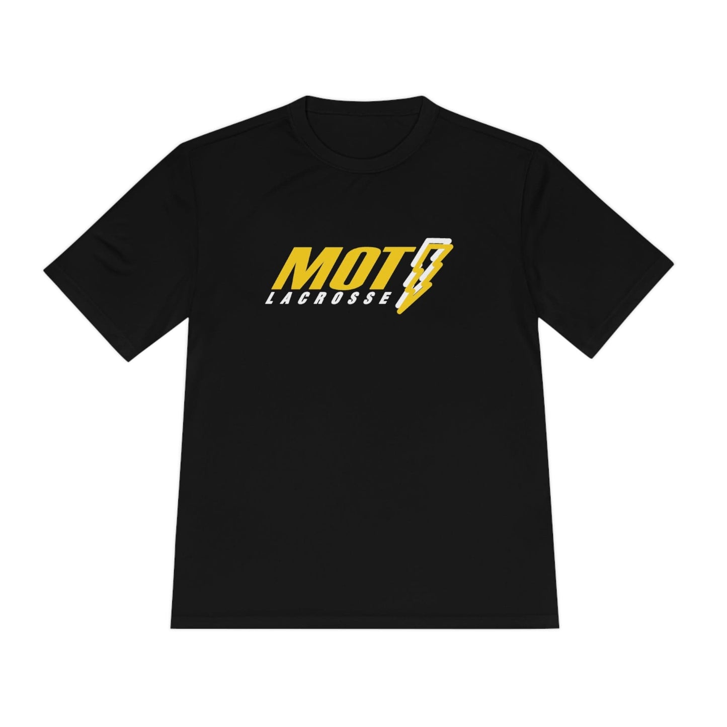 MOT YLC Adult Athletic T-Shirt Signature Lacrosse