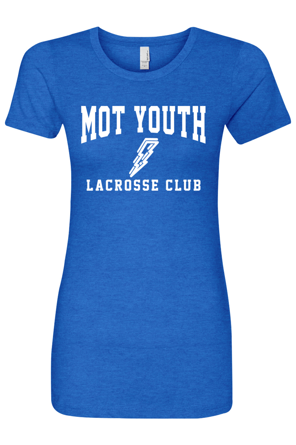 MOT YLC Adult Women's T-Shirt Signature Lacrosse