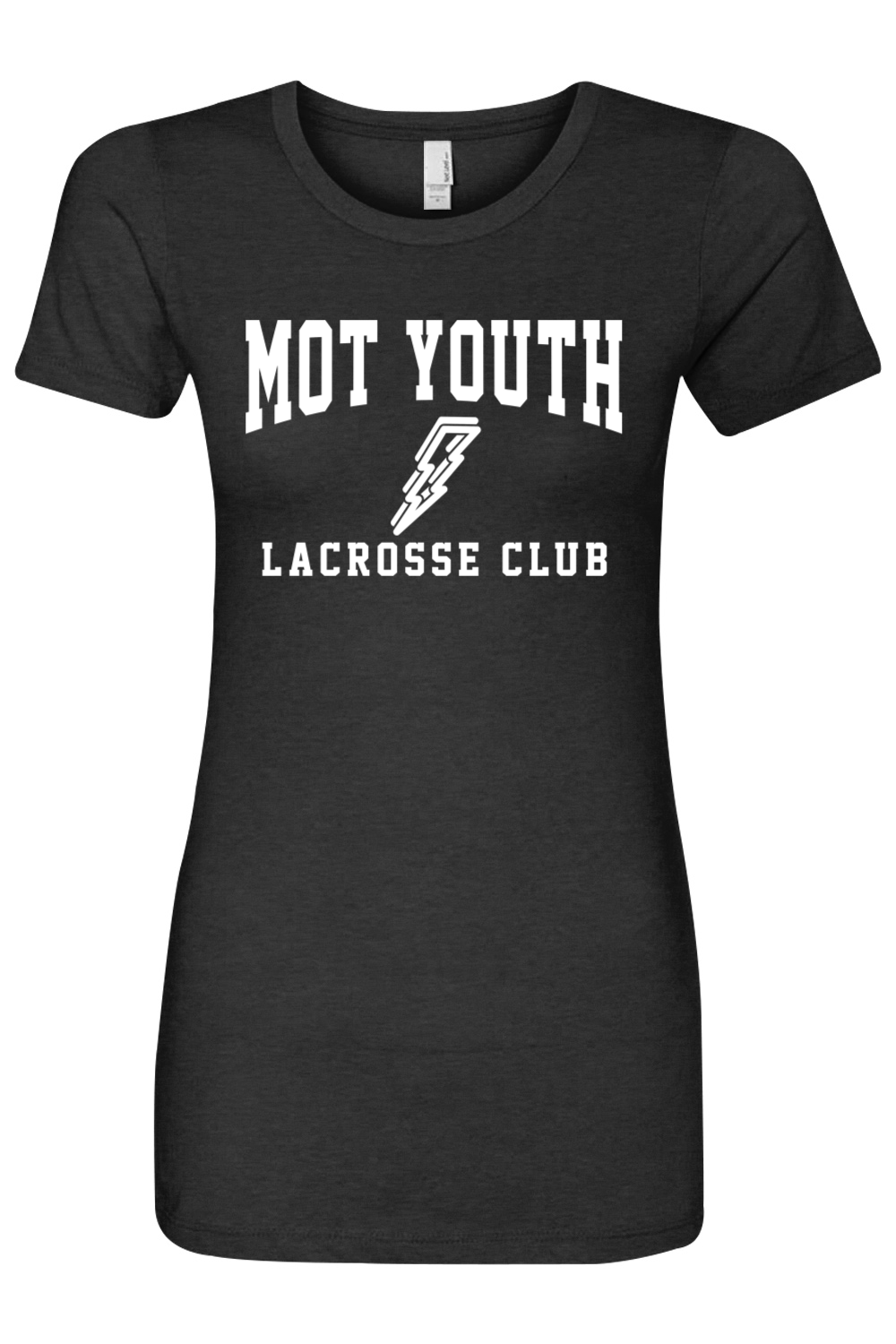 MOT YLC Adult Women's T-Shirt Signature Lacrosse