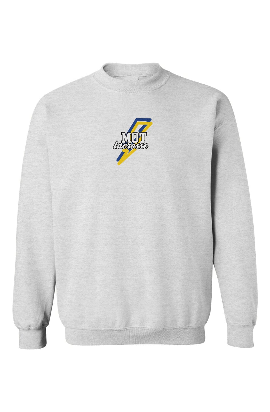MOT YLC Premium Youth Sweatshirt Signature Lacrosse