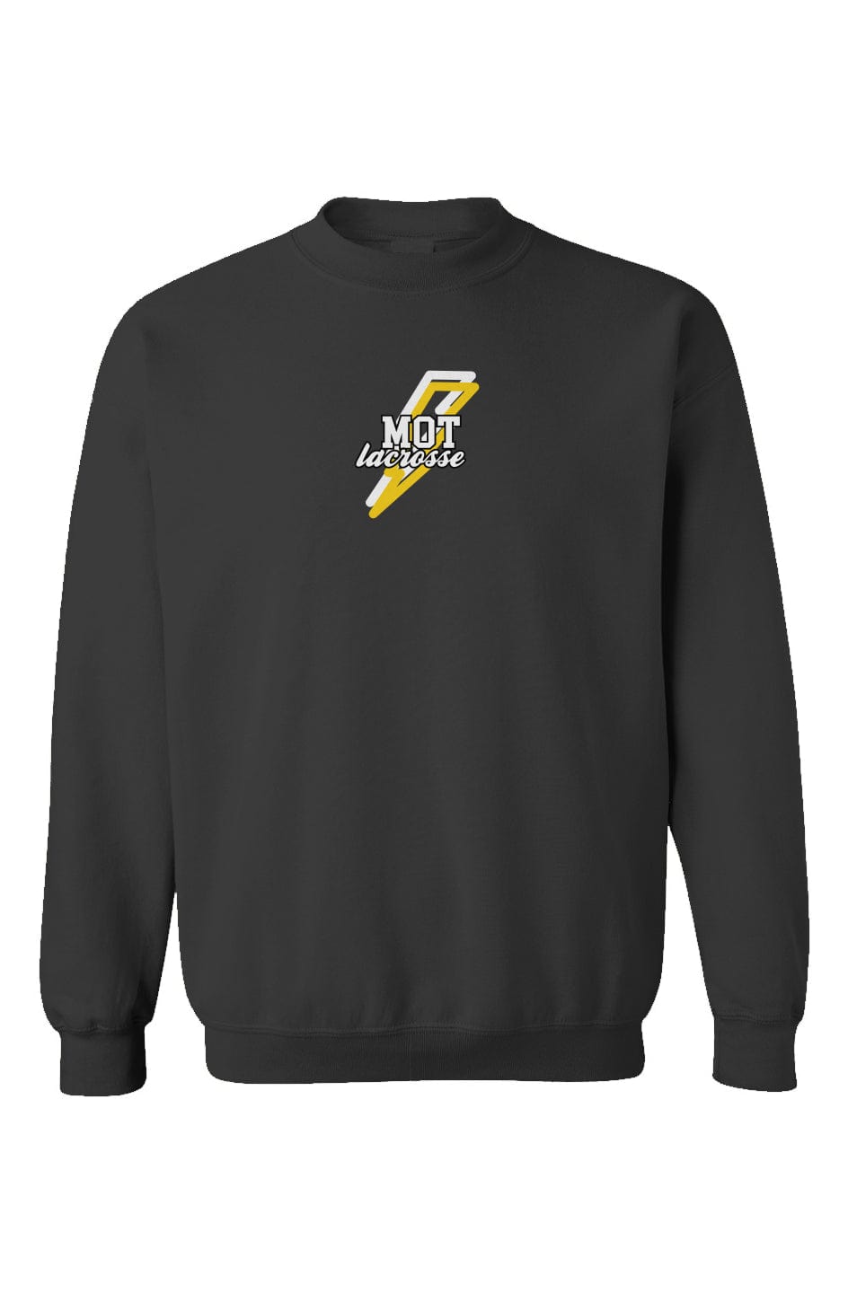 MOT YLC Premium Youth Sweatshirt Signature Lacrosse