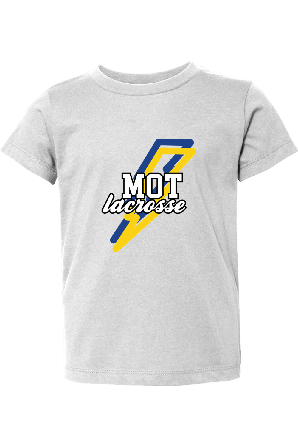 MOT YLC Toddler T-Shirt Signature Lacrosse