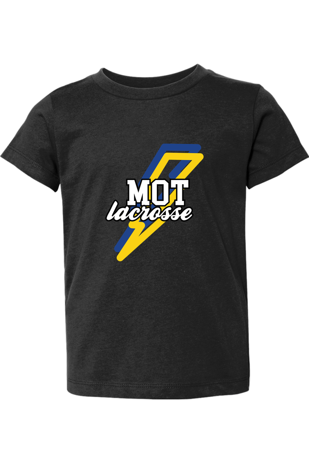 MOT YLC Toddler T-Shirt Signature Lacrosse