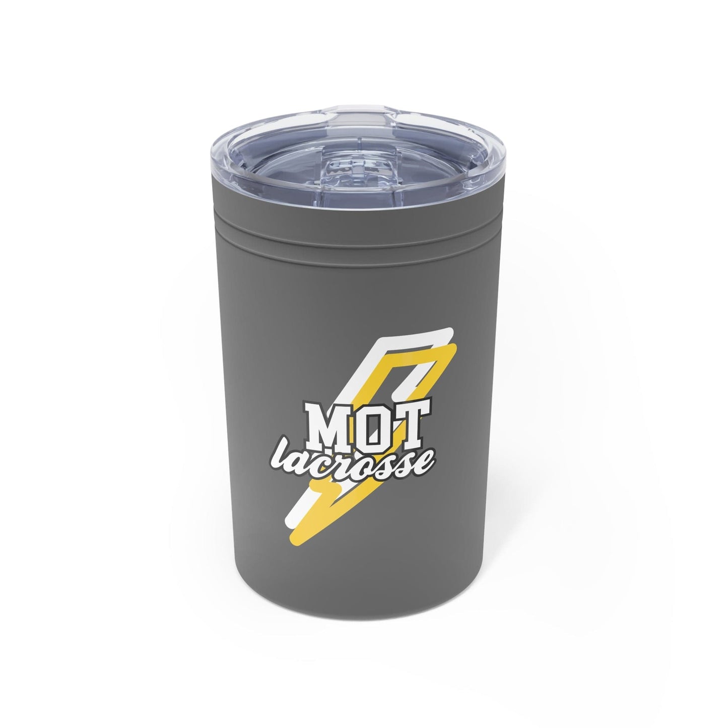 MOT YLC Vacuum Insulated Tumbler, 11 oz Signature Lacrosse