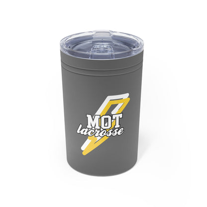 MOT YLC Vacuum Insulated Tumbler, 11 oz Signature Lacrosse