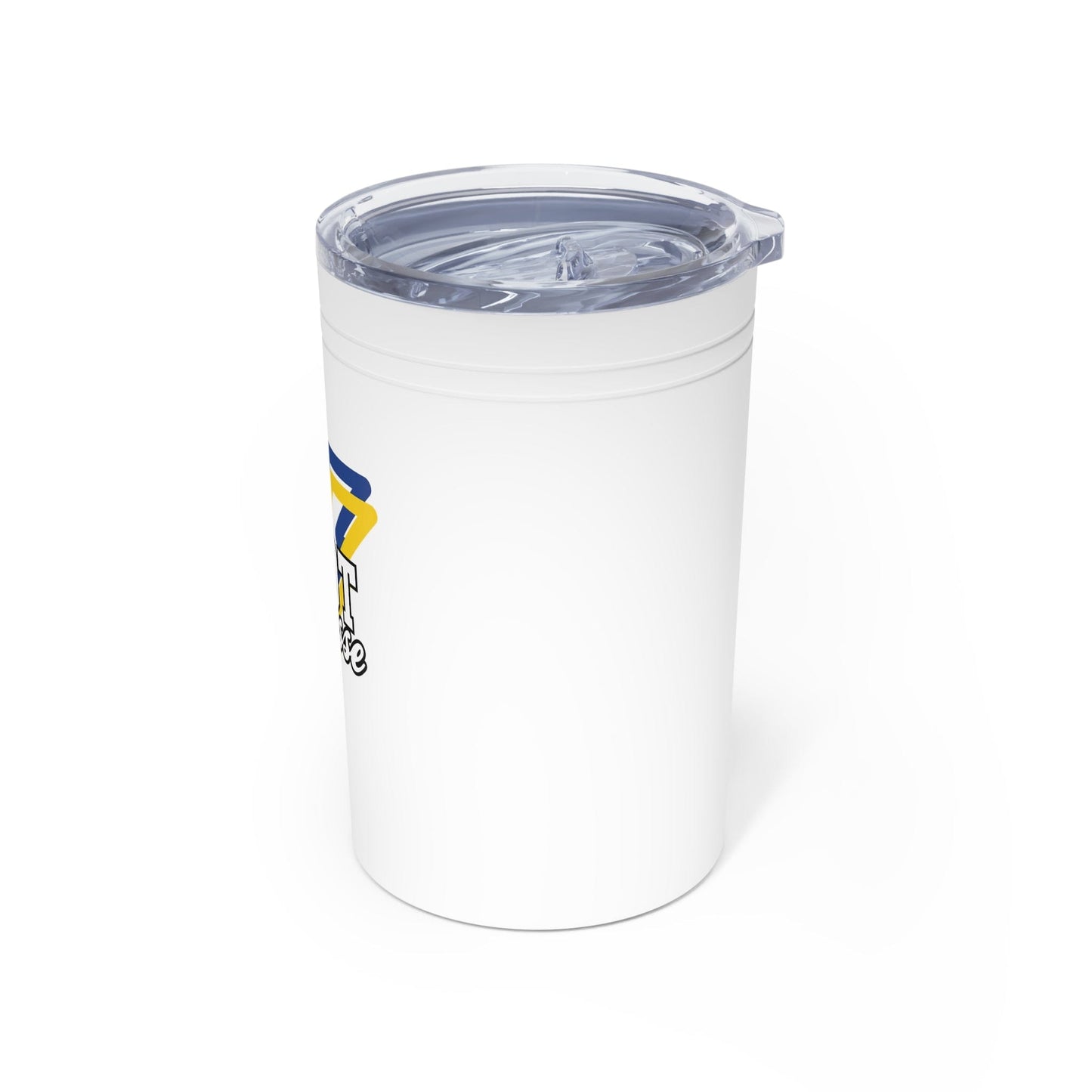 MOT YLC Vacuum Insulated Tumbler, 11 oz Signature Lacrosse