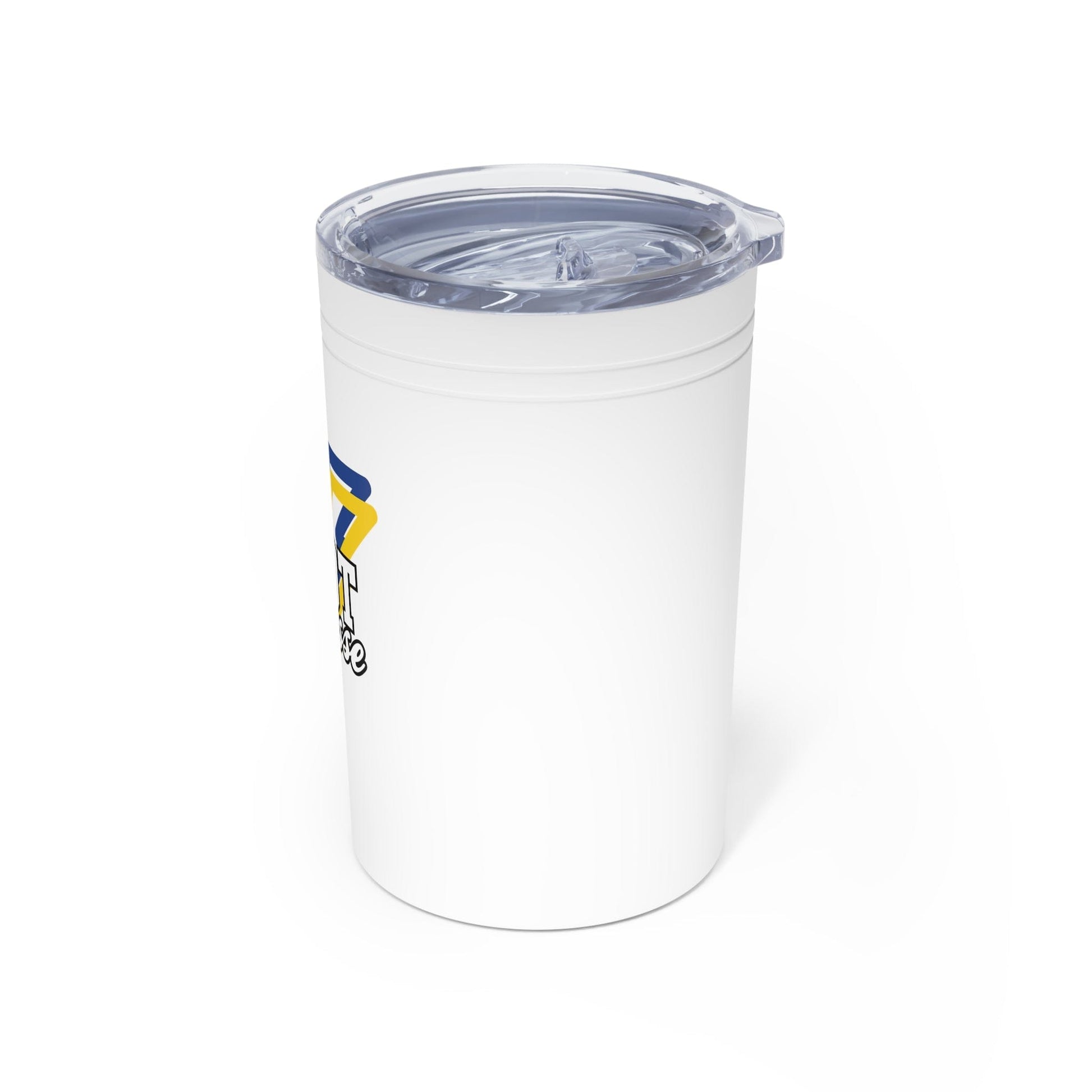 MOT YLC Vacuum Insulated Tumbler, 11 oz Signature Lacrosse