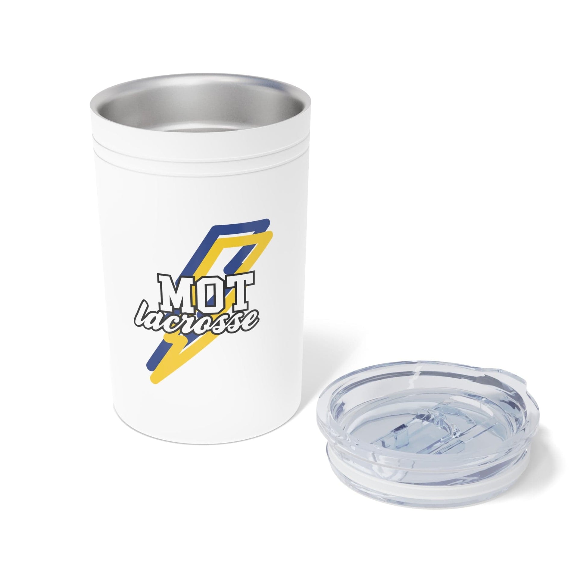 MOT YLC Vacuum Insulated Tumbler, 11 oz Signature Lacrosse