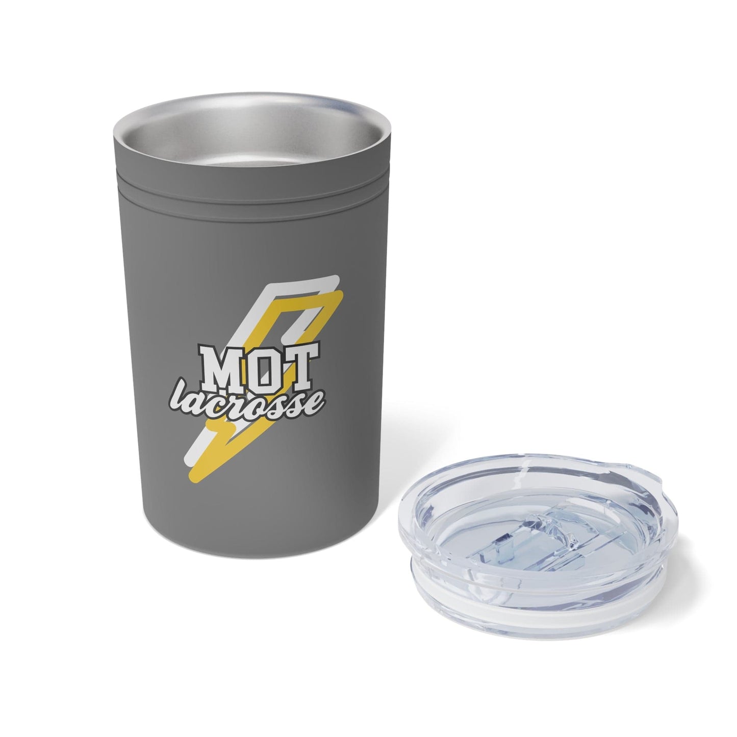 MOT YLC Vacuum Insulated Tumbler, 11 oz Signature Lacrosse