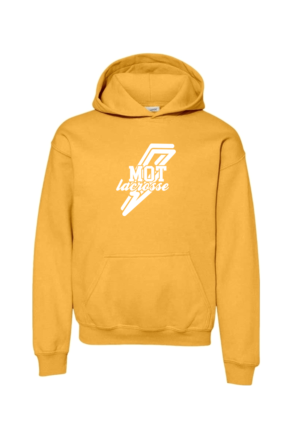 MOT YLC Youth Hoodie Signature Lacrosse
