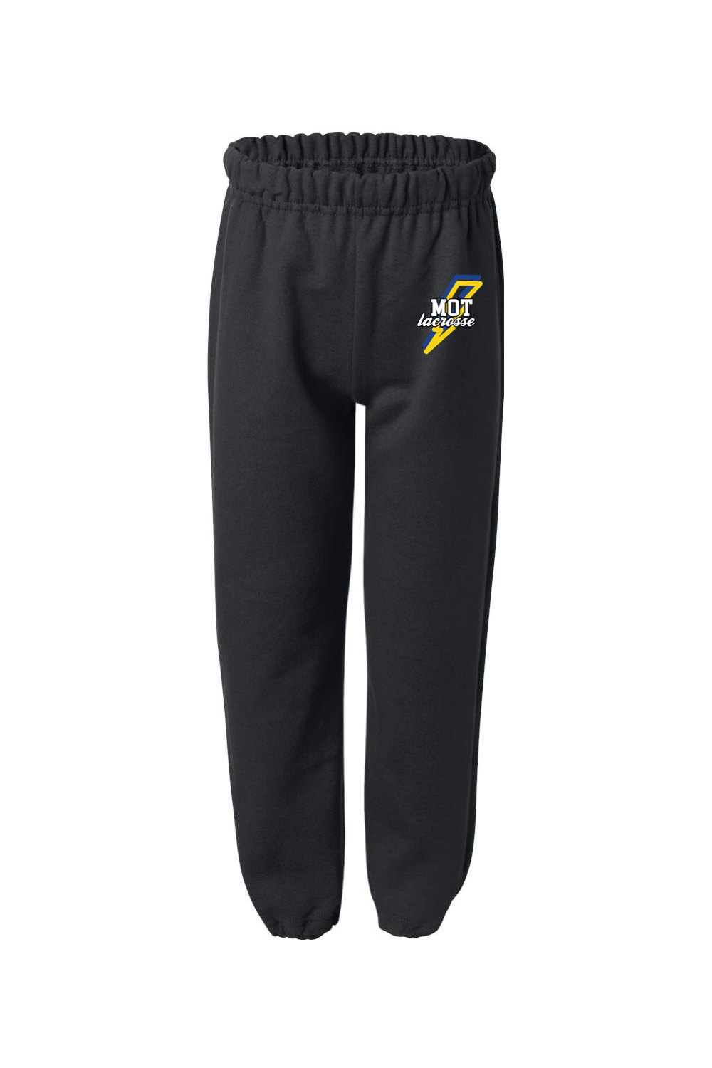 MOT YLC Youth Sweatpants Signature Lacrosse