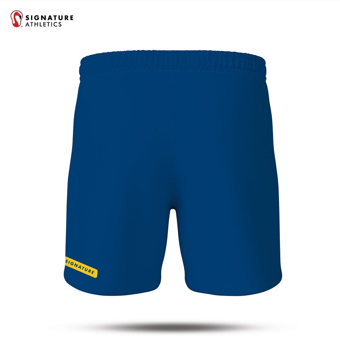 Mountain United Men's Player Game Soccer Shorts Signature Lacrosse