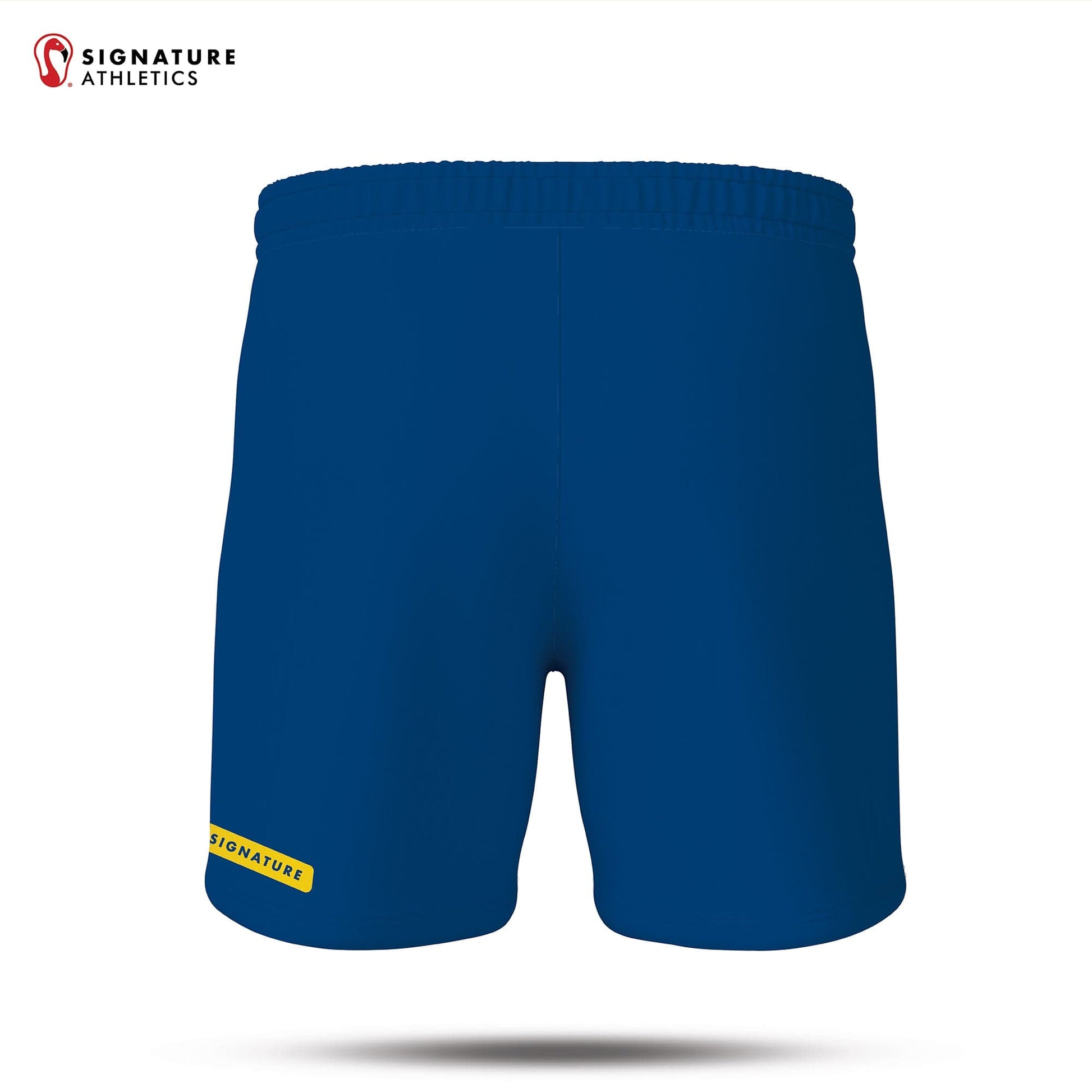 Mountain United Men's Player Game Soccer Shorts Signature Lacrosse