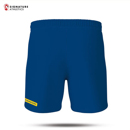 Mountain United Men's Player Game Soccer Shorts Signature Lacrosse