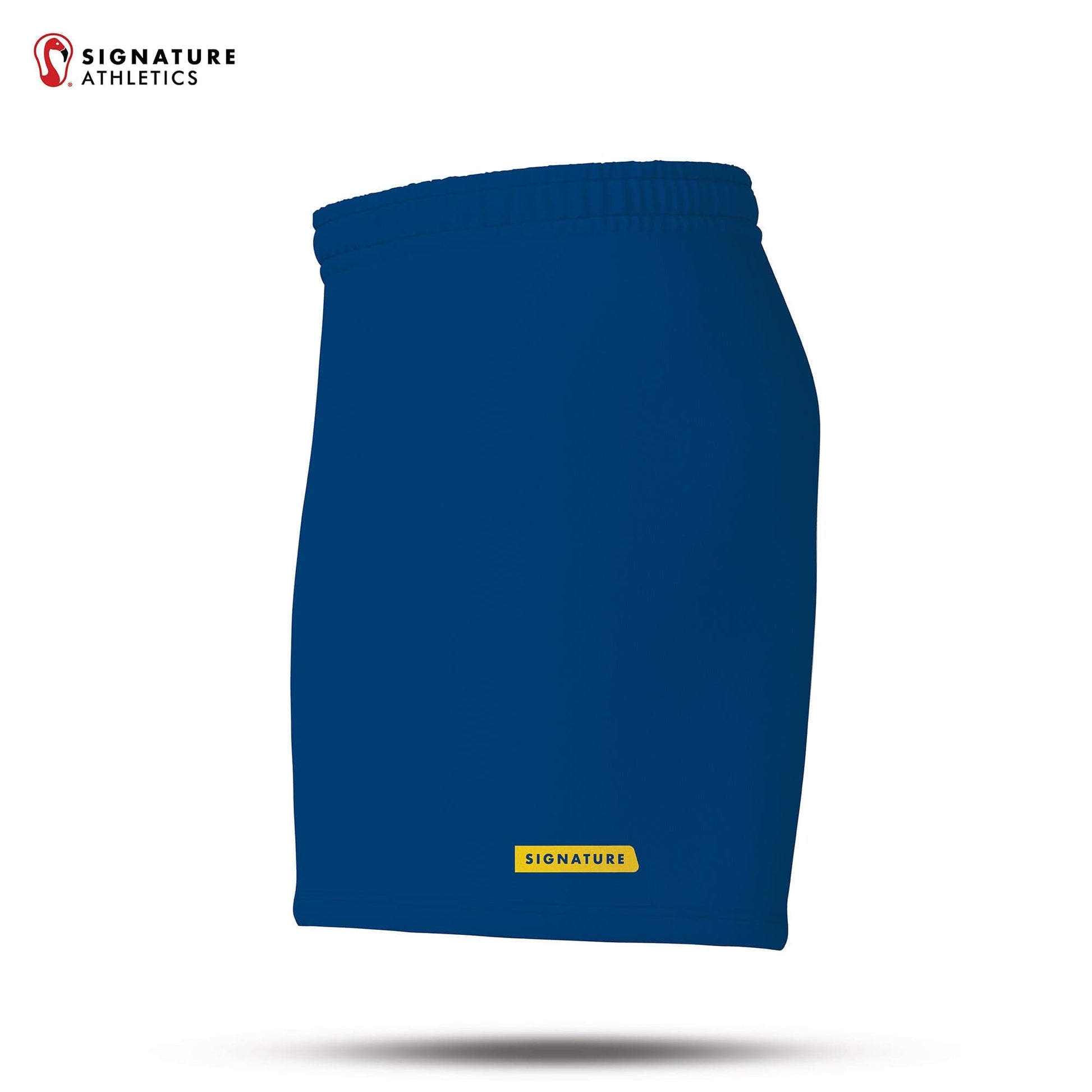 Mountain United Men's Player Game Soccer Shorts Signature Lacrosse