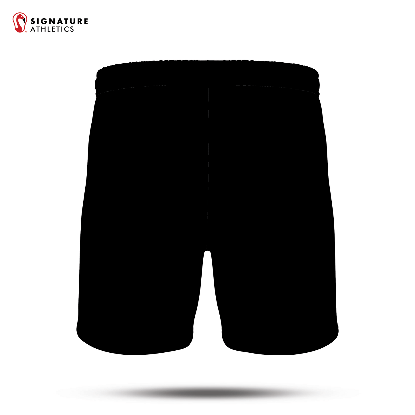 Mountain United Men's Player Soccer Game Shorts Signature Lacrosse