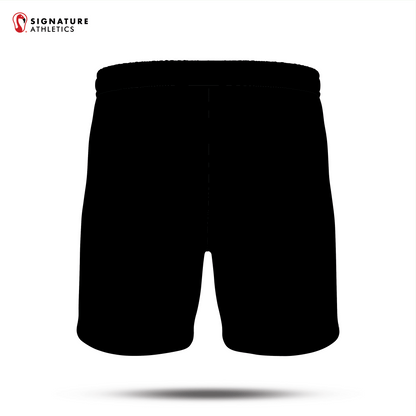 Mountain United Men's Player Soccer Game Shorts Signature Lacrosse