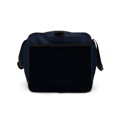 Mountain United SC Sublimated Sideline Duffel Bag Signature Lacrosse