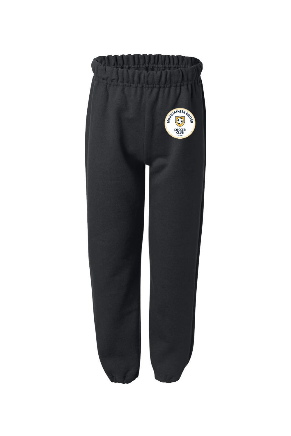 Mountain United SC Youth Sweatpants Signature Lacrosse