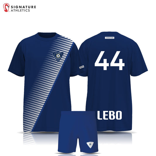 Mt. Lebanon Adult Rec 2 Piece Player Package Signature Lacrosse