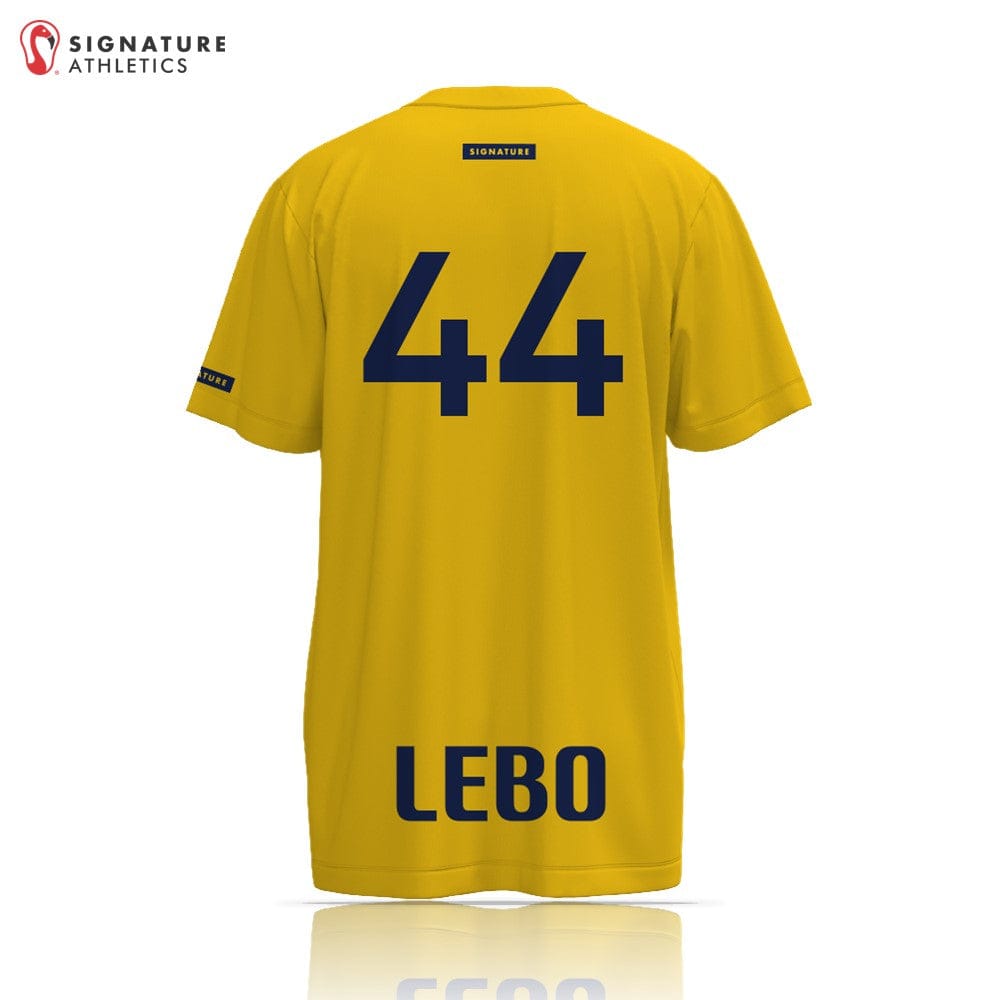 Mt Lebanon Adult Rec Men's 4 Piece Player Package Signature Lacrosse