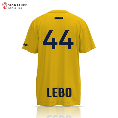 Mt Lebanon Adult Rec Men's 4 Piece Player Package Signature Lacrosse