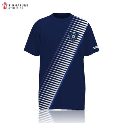 Mt Lebanon Adult Rec Men's 4 Piece Player Package Signature Lacrosse