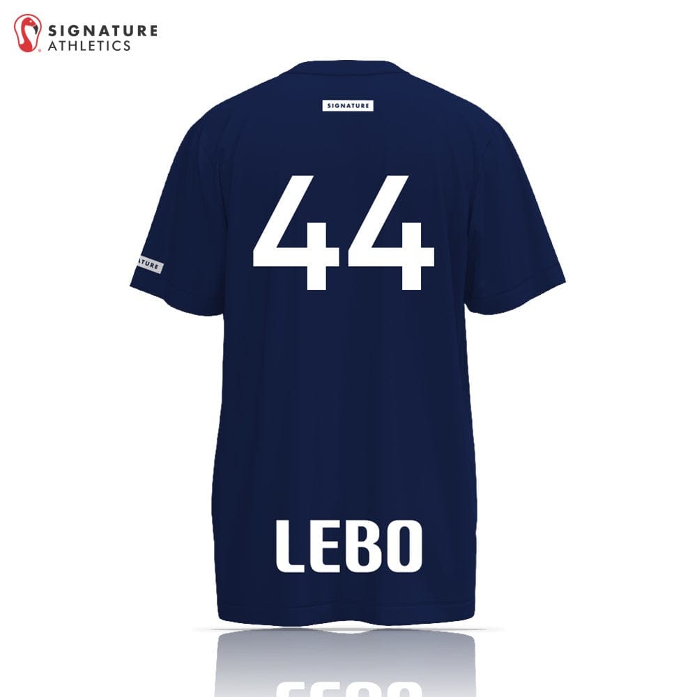 Mt Lebanon Adult Rec Men's 4 Piece Player Package Signature Lacrosse