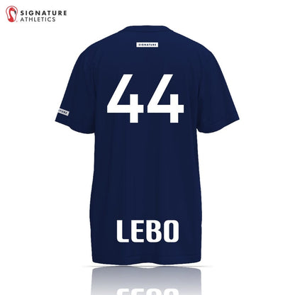 Mt Lebanon Adult Rec Men's 4 Piece Player Package Signature Lacrosse