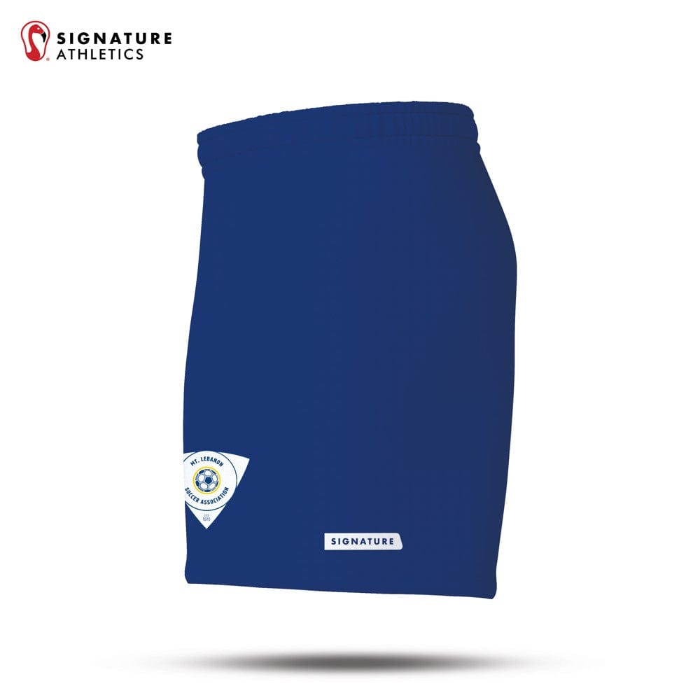 Mt Lebanon Adult Rec Men's 4 Piece Player Package Signature Lacrosse