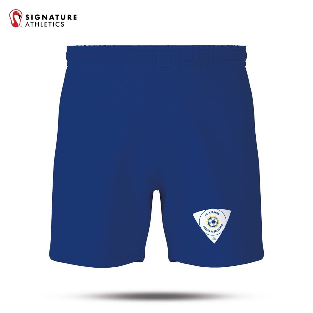 Mt Lebanon Adult Rec Men's 4 Piece Player Package Signature Lacrosse