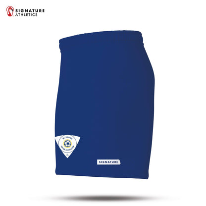 Mt. Lebanon Game Shorts Signature Lacrosse