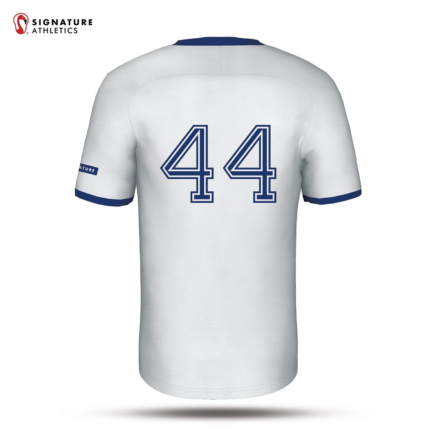 Mt. Lebanon Men's 6 Piece Player Game Package Signature Lacrosse