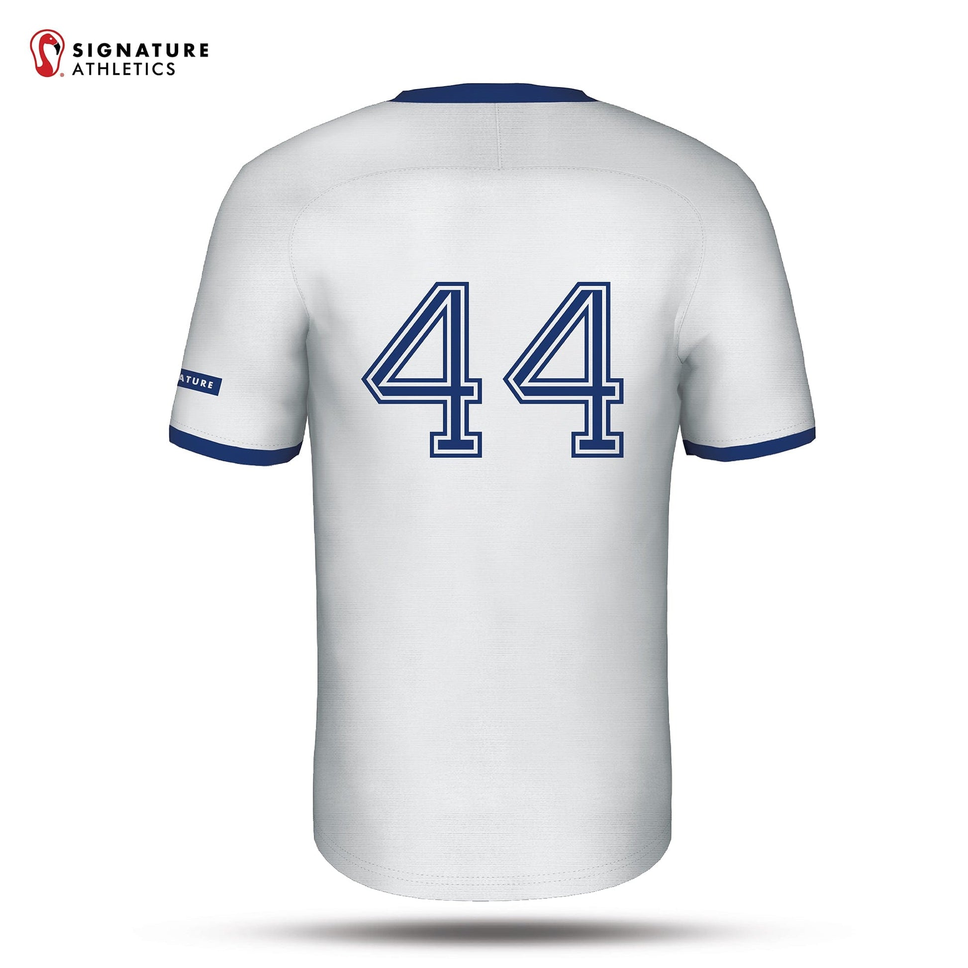 Mt. Lebanon Men's 6 Piece Player Game Package Signature Lacrosse