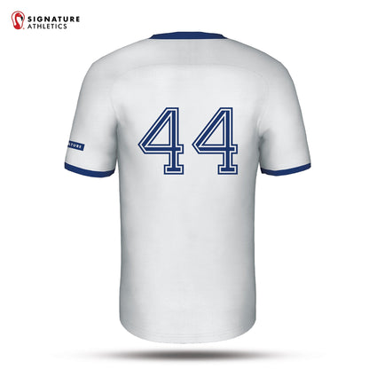 Mt. Lebanon Men's 6 Piece Player Game Package Signature Lacrosse