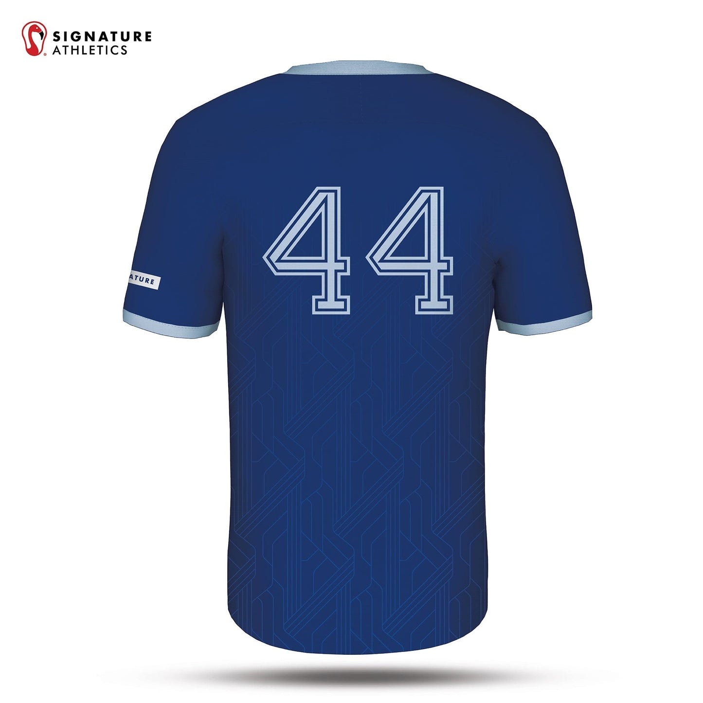 Mt. Lebanon Men's 6 Piece Player Game Package Signature Lacrosse