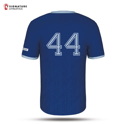 Mt. Lebanon Men's 6 Piece Player Game Package Signature Lacrosse