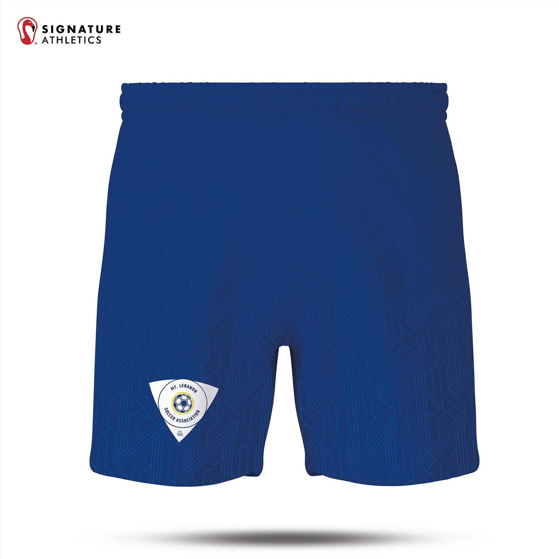 Mt. Lebanon Men's 6 Piece Player Game Package Signature Lacrosse