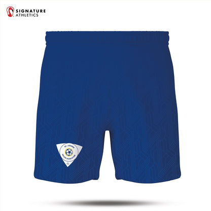 Mt. Lebanon Men's 6 Piece Player Game Package Signature Lacrosse