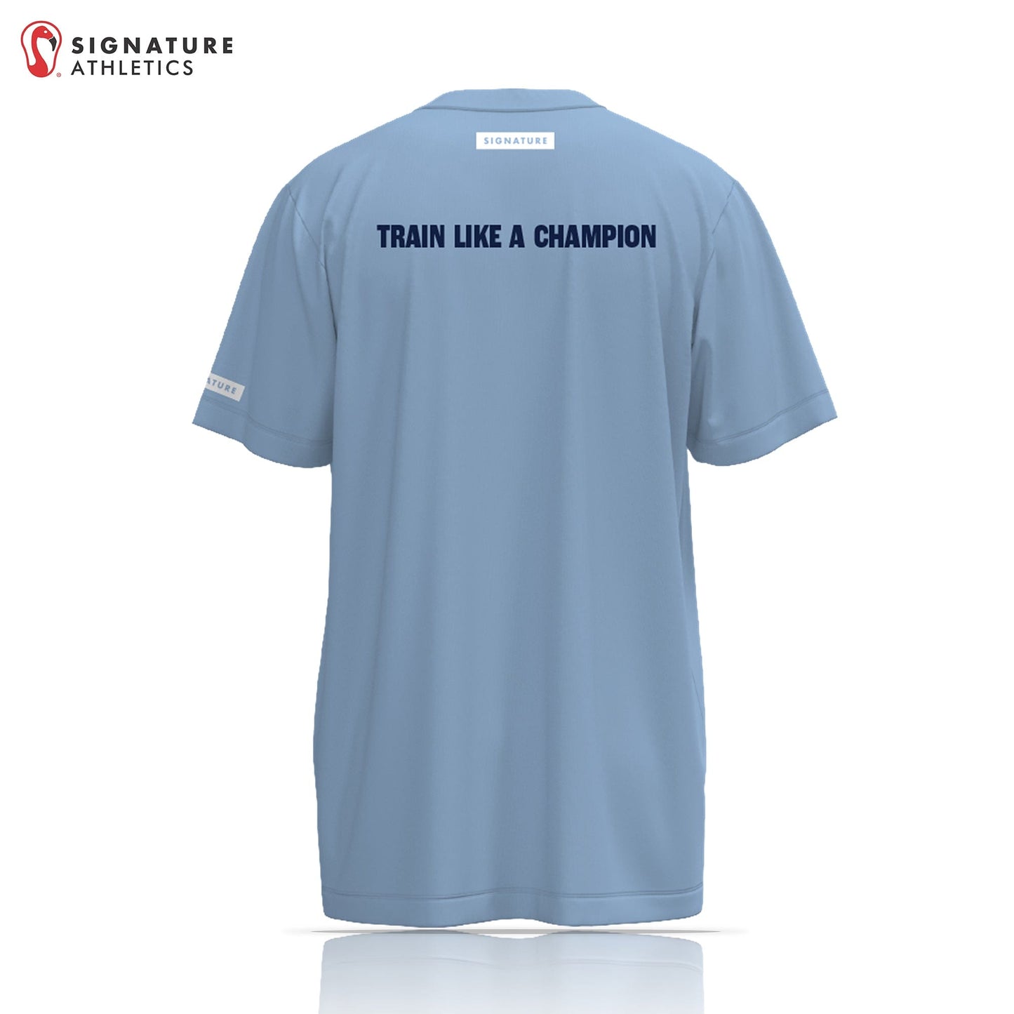 Mt. Lebanon Men's 6 Piece Player Game Package Signature Lacrosse