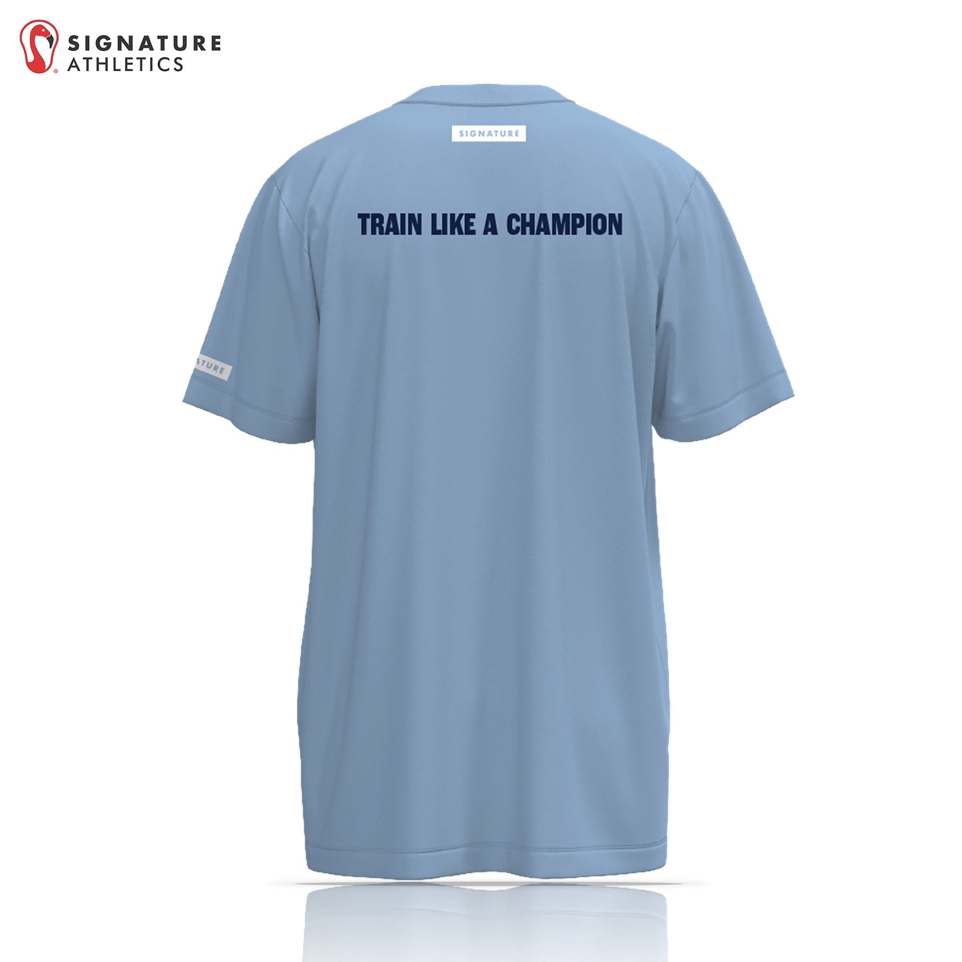 Mt. Lebanon Men's 6 Piece Player Game Package Signature Lacrosse