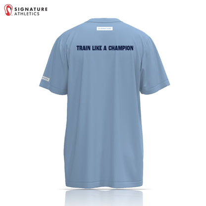 Mt. Lebanon Men's 6 Piece Player Game Package Signature Lacrosse