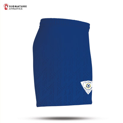 Mt. Lebanon Men's 6 Piece Player Game Package Signature Lacrosse