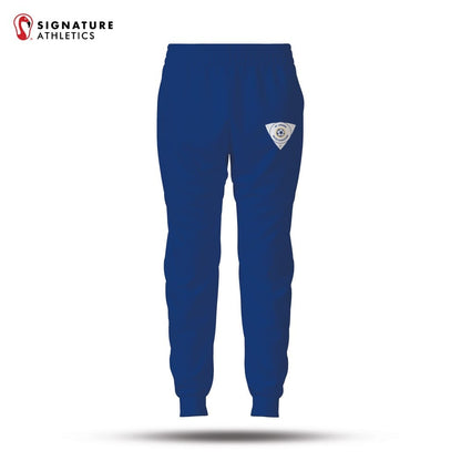 Mt. Lebanon Men's Pro Lightweight Dye Sub Joggers Signature Lacrosse