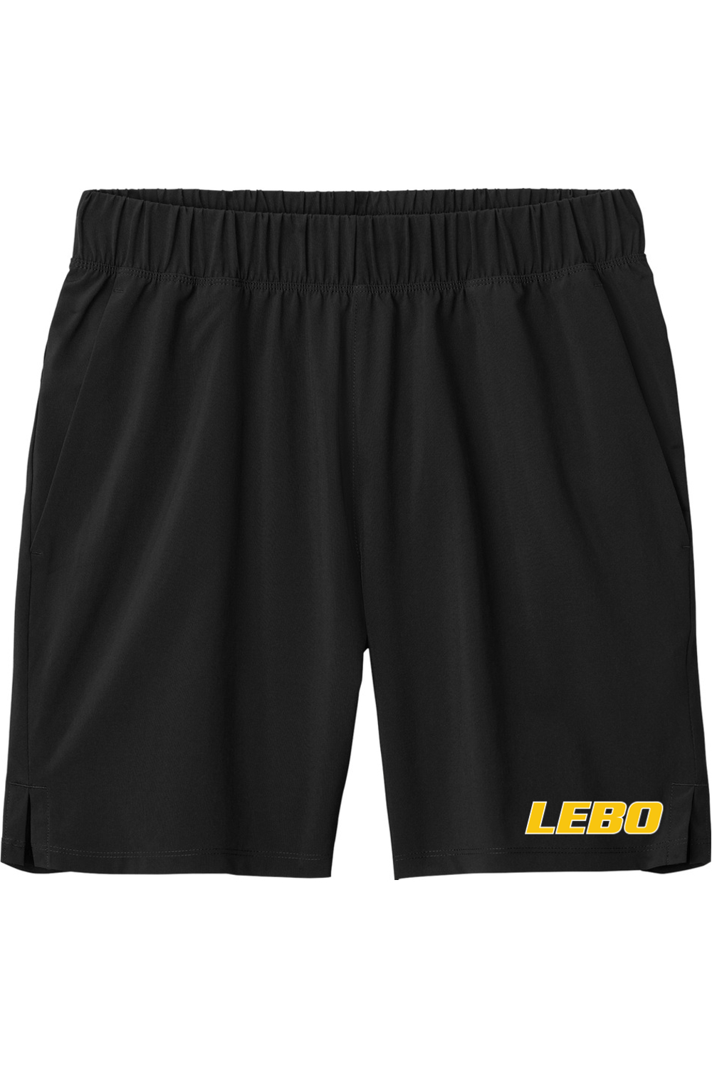 Mt. Lebanon SA Adult Athletic Men's Shorts Signature Lacrosse