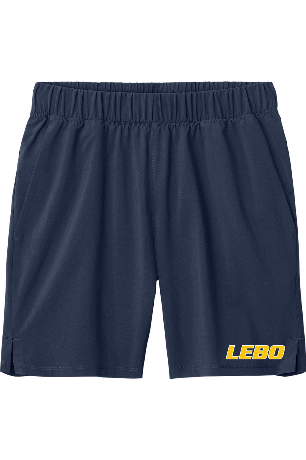 Mt. Lebanon SA Adult Athletic Men's Shorts Signature Lacrosse