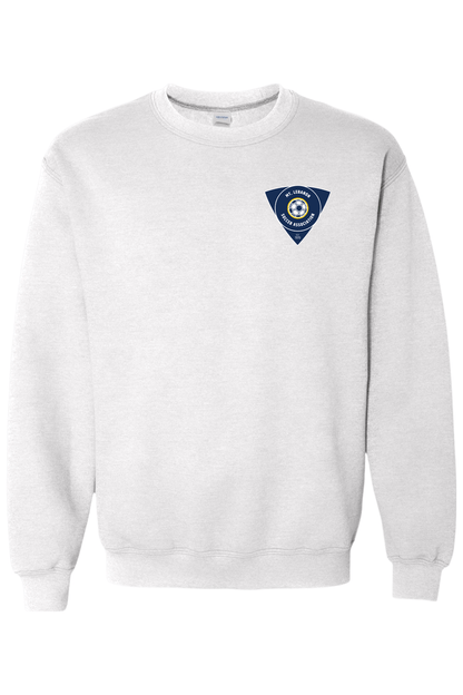 Mt. Lebanon SA Adult Heavyweight Sweatshirt Signature Lacrosse