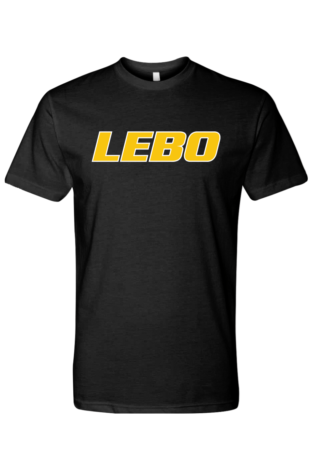 Mt. Lebanon SA Adult Men's T-Shirt Signature Lacrosse