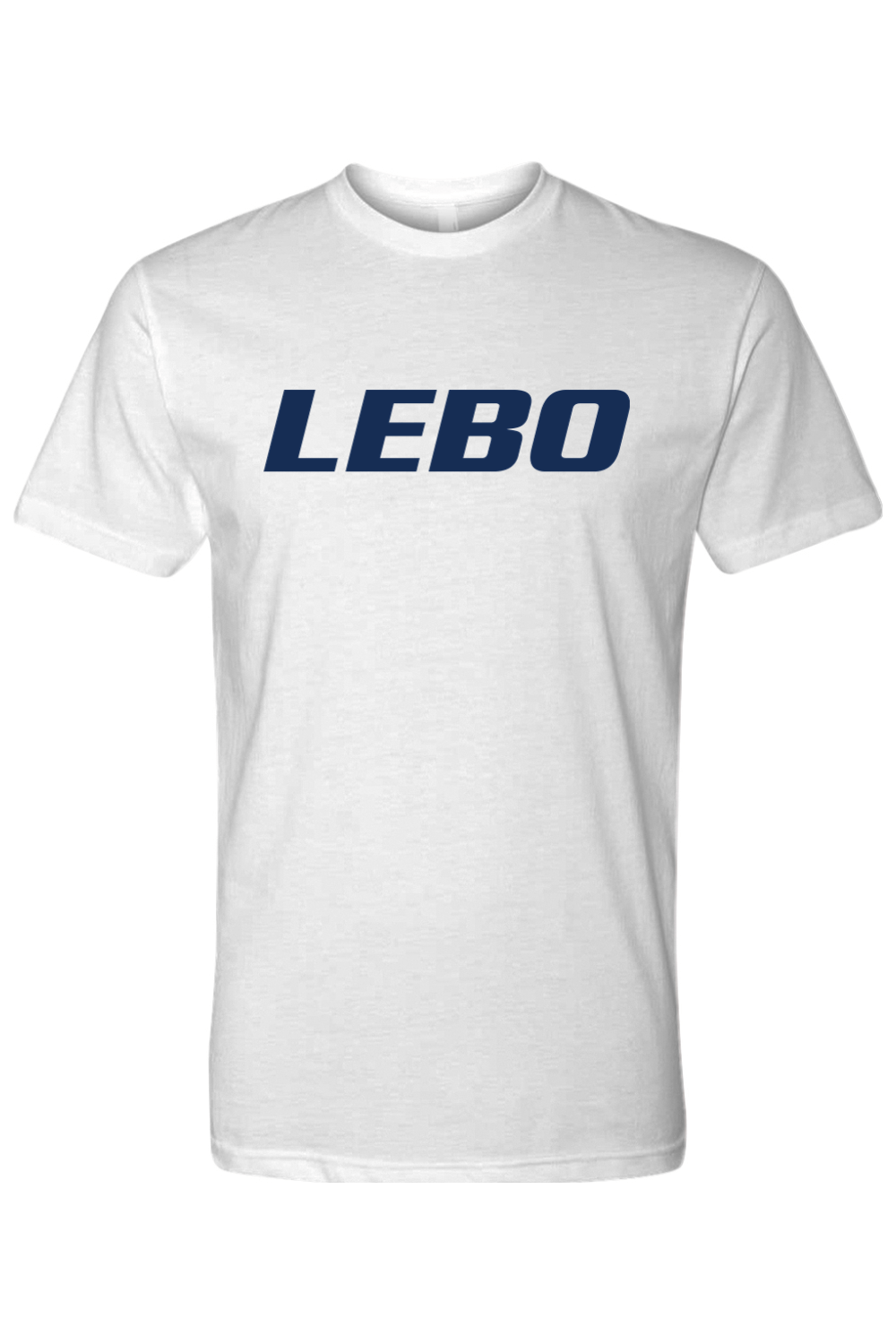 Mt. Lebanon SA Adult Men's T-Shirt Signature Lacrosse